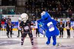 Photo hockey match Toulouse-Blagnac - Morzine-Avoriaz le 08/01/2022