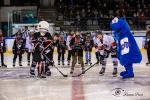 Photo hockey match Toulouse-Blagnac - Morzine-Avoriaz le 08/01/2022