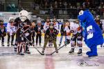 Photo hockey match Toulouse-Blagnac - Morzine-Avoriaz le 08/01/2022