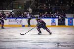 Photo hockey match Toulouse-Blagnac - Morzine-Avoriaz le 08/01/2022