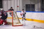 Photo hockey match Toulouse-Blagnac - Morzine-Avoriaz le 08/01/2022
