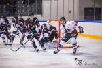 Photo hockey match Toulouse-Blagnac - Morzine-Avoriaz le 08/01/2022