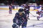 Photo hockey match Toulouse-Blagnac - Morzine-Avoriaz le 08/01/2022