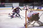 Photo hockey match Toulouse-Blagnac - Morzine-Avoriaz le 08/01/2022