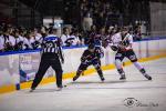Photo hockey match Toulouse-Blagnac - Morzine-Avoriaz le 08/01/2022
