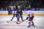 Photo hockey match Toulouse-Blagnac - Morzine-Avoriaz le 08/01/2022