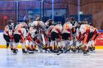 Photo hockey match Toulouse-Blagnac - Mulhouse le 29/11/2025