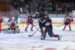 Photo hockey match Toulouse-Blagnac - Mulhouse le 29/11/2025