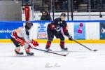 Photo hockey match Toulouse-Blagnac - Mulhouse le 29/11/2025