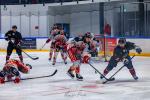 Photo hockey match Toulouse-Blagnac - Mulhouse le 29/11/2025