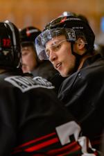 Photo hockey match Toulouse-Blagnac - Mulhouse le 29/11/2025