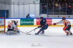 Photo hockey match Toulouse-Blagnac - Mulhouse le 29/11/2025