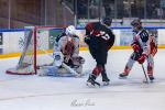 Photo hockey match Toulouse-Blagnac - Mulhouse le 29/11/2025