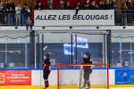 Photo hockey match Toulouse-Blagnac - Mulhouse le 29/11/2025