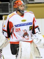 Photo hockey match Toulouse-Blagnac - Mulhouse le 28/01/2012