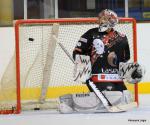 Photo hockey match Toulouse-Blagnac - Mulhouse le 28/01/2012