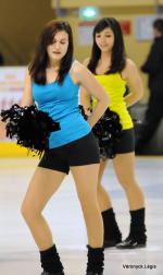 Photo hockey match Toulouse-Blagnac - Mulhouse le 28/01/2012