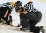 Photo hockey match Toulouse-Blagnac - Mulhouse le 28/01/2012