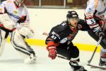 Photo hockey match Toulouse-Blagnac - Mulhouse le 28/01/2012