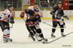 Photo hockey match Toulouse-Blagnac - Mulhouse le 28/01/2012