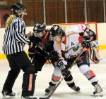 Photo hockey match Toulouse-Blagnac - Mulhouse le 28/01/2012