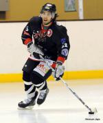 Photo hockey match Toulouse-Blagnac - Mulhouse le 28/01/2012