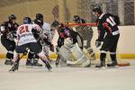 Photo hockey match Toulouse-Blagnac - Nice le 15/01/2011