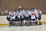 Photo hockey match Toulouse-Blagnac - Nice le 15/01/2011