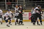 Photo hockey match Toulouse-Blagnac - Nice le 15/01/2011