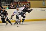 Photo hockey match Toulouse-Blagnac - Nice le 15/01/2011