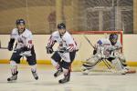 Photo hockey match Toulouse-Blagnac - Nice le 15/01/2011
