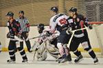 Photo hockey match Toulouse-Blagnac - Nice le 15/01/2011