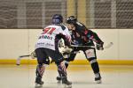 Photo hockey match Toulouse-Blagnac - Nice le 15/01/2011
