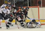 Photo hockey match Toulouse-Blagnac - Nice le 29/10/2011
