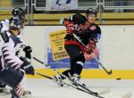 Photo hockey match Toulouse-Blagnac - Nice le 29/10/2011