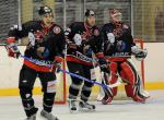 Photo hockey match Toulouse-Blagnac - Nice le 29/10/2011