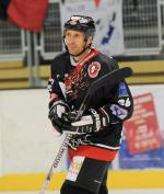 Photo hockey match Toulouse-Blagnac - Nice le 29/10/2011