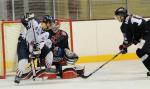 Photo hockey match Toulouse-Blagnac - Nice le 29/10/2011