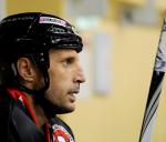 Photo hockey match Toulouse-Blagnac - Nice le 29/10/2011