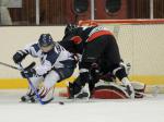 Photo hockey match Toulouse-Blagnac - Nice le 29/10/2011