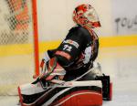 Photo hockey match Toulouse-Blagnac - Nice le 29/10/2011