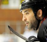 Photo hockey match Toulouse-Blagnac - Nice le 29/10/2011