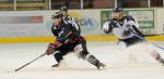 Photo hockey match Toulouse-Blagnac - Nice le 29/10/2011