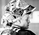 Photo hockey match Toulouse-Blagnac - Nice le 29/10/2011