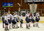 Photo hockey match Toulouse-Blagnac - Nice le 29/10/2011