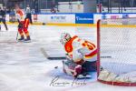 Photo hockey match Toulouse-Blagnac - Orlans le 08/03/2025