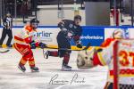 Photo hockey match Toulouse-Blagnac - Orlans le 08/03/2025