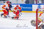Photo hockey match Toulouse-Blagnac - Orlans le 08/03/2025