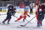 Photo hockey match Toulouse-Blagnac - Orlans le 08/03/2025