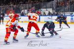 Photo hockey match Toulouse-Blagnac - Orlans le 08/03/2025